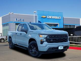 2024 Chevrolet Silverado 1500 for sale in Elgin TX