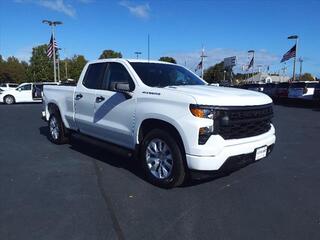 2024 Chevrolet Silverado 1500 for sale in New Bern NC