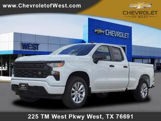 2024 Chevrolet Silverado 1500 for sale in West TX