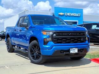 2026 Chevrolet Silverado 1500 for sale in Elgin TX
