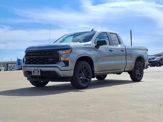 2026 Chevrolet Silverado 1500 for sale in West TX