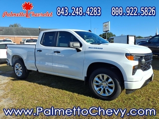 2026 Chevrolet Silverado 1500 for sale in Winchester VA