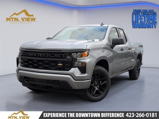 2026 Chevrolet Silverado 1500 for sale in Chattanooga TN