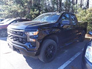 2023 Chevrolet Silverado 1500 for sale in New Bern NC