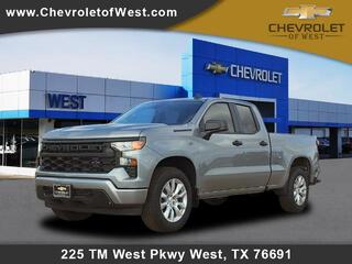 2024 Chevrolet Silverado 1500 for sale in West TX