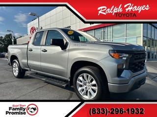 2024 Chevrolet Silverado 1500 for sale in Anderson SC