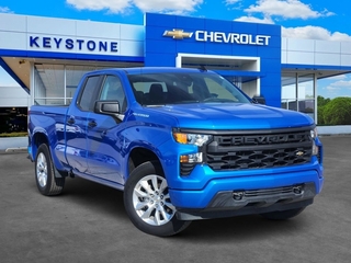 2026 Chevrolet Silverado 1500 for sale in Sand Springs OK