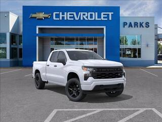 2026 Chevrolet Silverado 1500 for sale in Kernersville NC