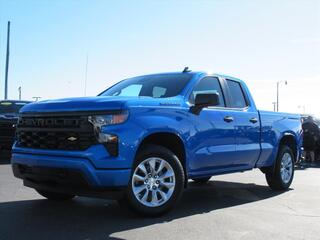 2026 Chevrolet Silverado 1500 for sale in Leesburg FL