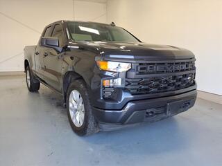 2022 Chevrolet Silverado 1500 for sale in Torrington CT