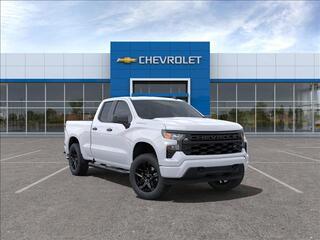 2025 Chevrolet Silverado 1500 for sale in Ontario CA