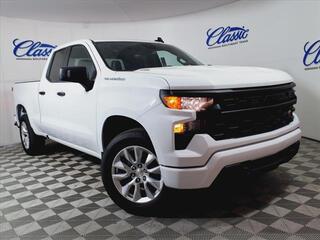 2025 Chevrolet Silverado 1500 for sale in Topeka KS