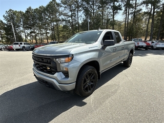 2025 Chevrolet Silverado 1500 for sale in Sanford NC