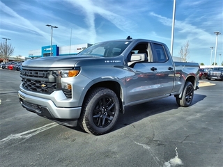 2026 Chevrolet Silverado 1500 for sale in Sanford NC