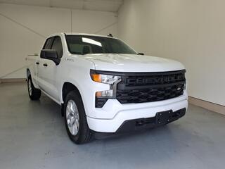2024 Chevrolet Silverado 1500 for sale in Torrington CT