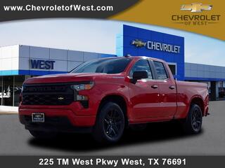 2024 Chevrolet Silverado 1500 for sale in West TX