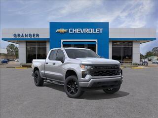 2026 Chevrolet Silverado 1500 for sale in Orange TX