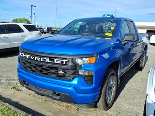 2025 Chevrolet Silverado 1500 for sale in Shelby NC