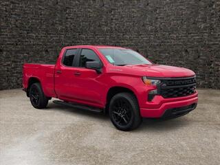 2026 Chevrolet Silverado 1500 for sale in Chattanooga TN