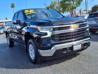 2025 Chevrolet Silverado 1500 for sale in Torrance CA