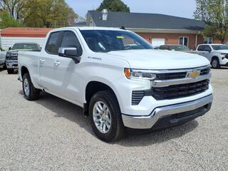 2026 Chevrolet Silverado 1500 for sale in Wendell NC