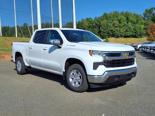 2026 Chevrolet Silverado 1500 for sale in Charlotte NC