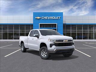 2026 Chevrolet Silverado 1500 for sale in Charlotte NC