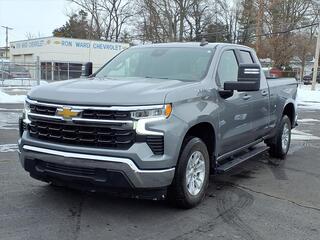 2023 Chevrolet Silverado 1500 for sale in Herrin IL