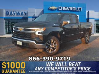 2026 Chevrolet Silverado 1500 for sale in Pearland TX