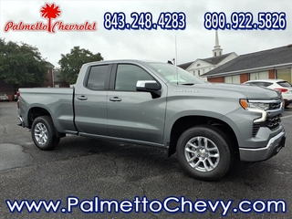 2026 Chevrolet Silverado 1500 for sale in Winchester VA