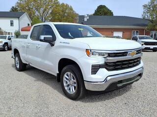 2026 Chevrolet Silverado 1500 for sale in Wendell NC