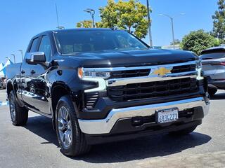 2024 Chevrolet Silverado 1500 for sale in Torrance CA