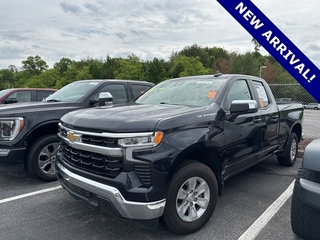 2022 Chevrolet Silverado 1500 for sale in Greenville SC