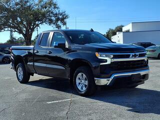 2022 Chevrolet Silverado 1500 for sale in Greer SC