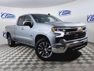 2026 Chevrolet Silverado 1500 for sale in Topeka KS