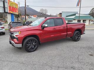 2024 Chevrolet Silverado 1500 for sale in Big Stone Gap VA