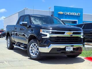 2025 Chevrolet Silverado 1500 for sale in Elgin TX