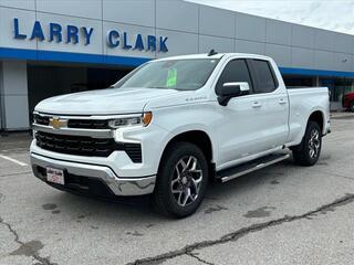 2023 Chevrolet Silverado 1500 for sale in Amory MS