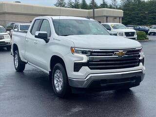 2022 Chevrolet Silverado 1500 for sale in Chattanooga TN