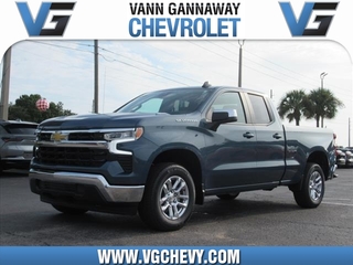 2024 Chevrolet Silverado 1500 for sale in Eustis FL