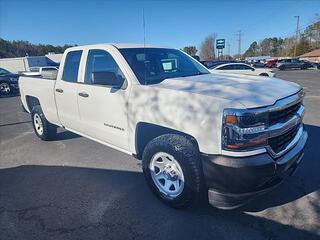 2018 Chevrolet Silverado 1500 for sale in Ashland VA