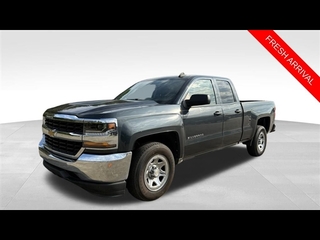 2017 Chevrolet Silverado 1500 for sale in Shelby NC