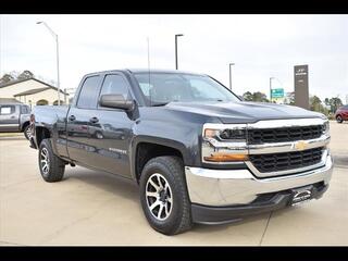 2018 Chevrolet Silverado 1500 for sale in Boerne TX