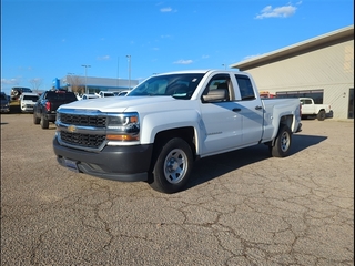 2018 Chevrolet Silverado 1500 for sale in Sanford NC