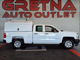 2018 Chevrolet Silverado 1500 for sale in Gretna NE