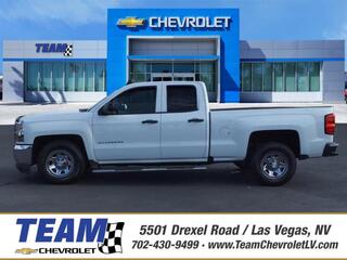 2016 Chevrolet Silverado 1500 for sale in Las Vegas NV