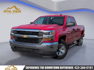 2016 Chevrolet Silverado 1500 for sale in Chattanooga TN