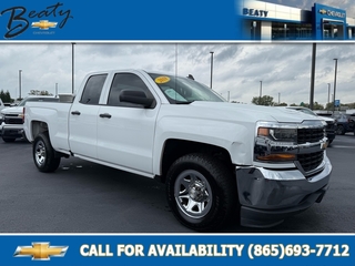 2018 Chevrolet Silverado 1500 for sale in Knoxville TN