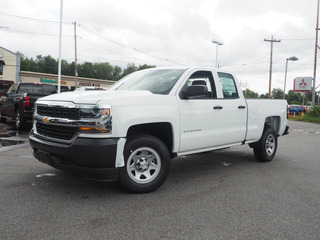 2018 Chevrolet Silverado 1500 for sale in Danvers MA