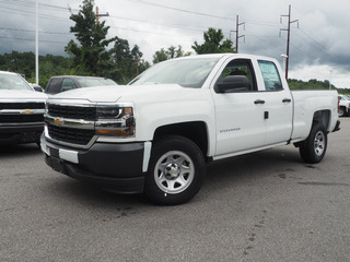 2018 Chevrolet Silverado 1500 for sale in Danvers MA